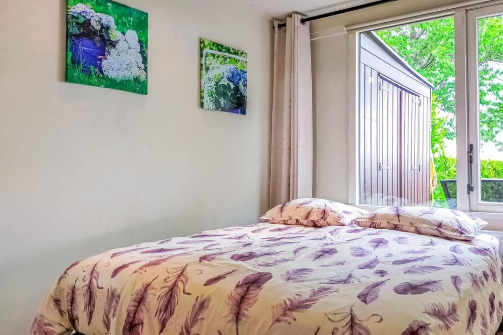Vila Zeeuwse Rust Stavenisse Exteriér fotografie